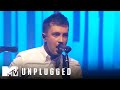 Twenty One Pilots Perform “Car Radio/Heathens” | MTV Unplugged