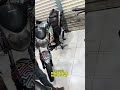 চোখ ধাঁধানো বাজিমাত 💥মাত্র 55 হাজারে Honda CB Sahin বাইক / Used bike price in bd 2026