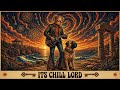 Aegean Psyche | Anatolian Electric Dreams 🎸🌅 | Chill Lord