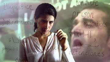 Write for Rights Official Promo