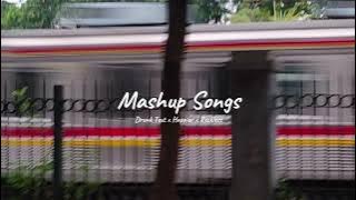 Download lagu [Mashup] Drunk Text x Happier x Reckless || Edited by Affankuq