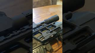 AK Master Mount FAIL!