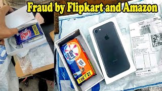 Amazon  Ne Lout Liya Mujhe|New Scam|Awareness Video|20000Rs Fraud|