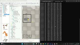 eLSI Sprint 1 Bonus Task – Square Path Challenge | Team 875  screenshot 2