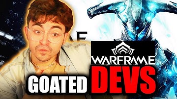 The RISE Of Warframe Documentary Discussion