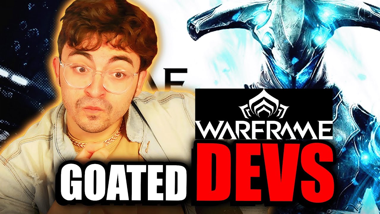 The RISE Of Warframe Documentary Discussion