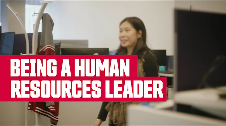 Being a Human Resources Leader - DayDayNews