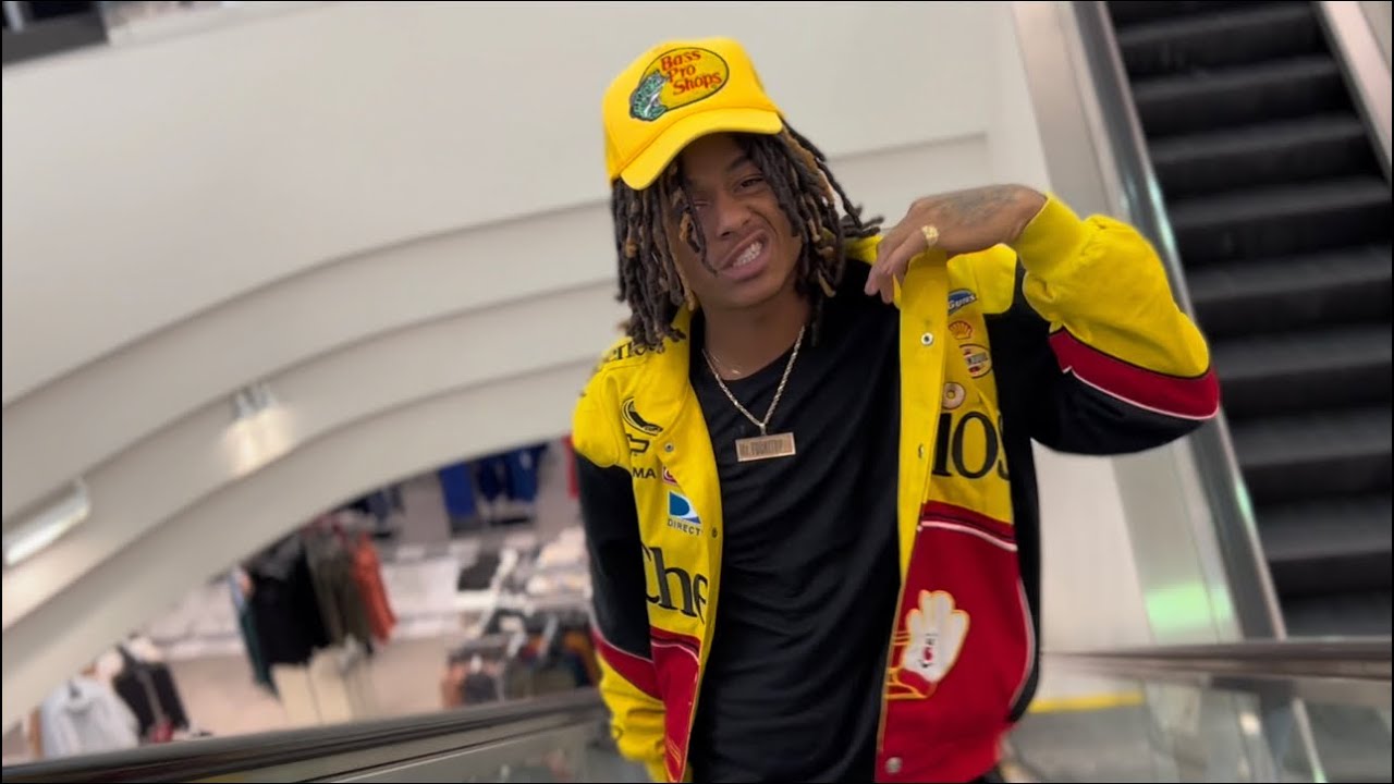 Bossmade - Mr F*ck it Up (Directed by ShotbyDAP)