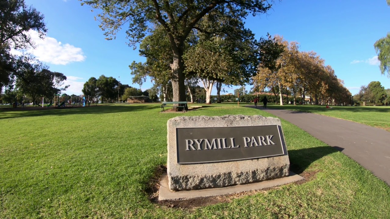 Rymill Park Adelaide City | Solo Adventures