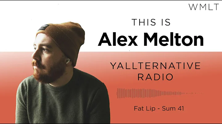 YALLTERNATIVE RADIO Power Hour - Pop Punk/Emo Goes Country