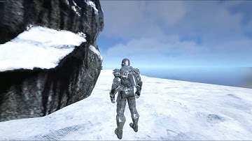 ARK: survival evolved - tek turrets: how to discharge them