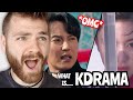 BRITISH Guy Reacts to The BIGGEST K-DRAMA Trailers Of All Time REACTION!!