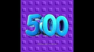 Boksed - 500