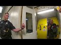 Woman's Outburst Forces Plane to Turn back, Then Refuses to Leave Jetbridge