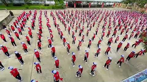 TH Nguyễn Minh Khanh_ Cùng Kun ta ghi bàn