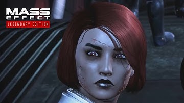 Full Engineer Build - Mass Effect 1 2 3 Legendary Edition (Insanity)