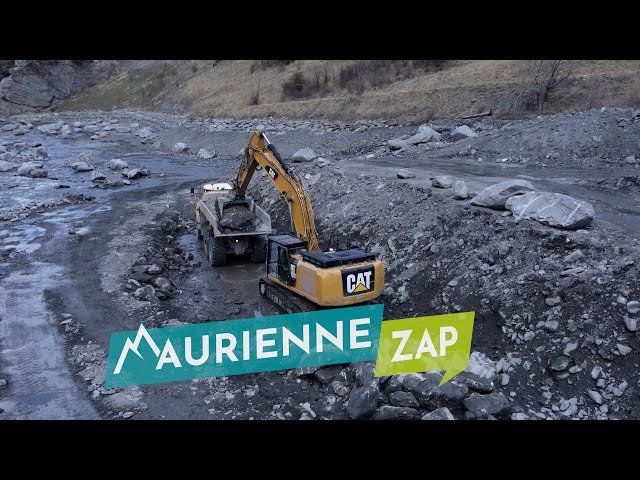 Maurienne Zap #686