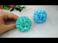 Hair clips FruFru / Pompom hair bows / Bows for Hair 🎀 - #11