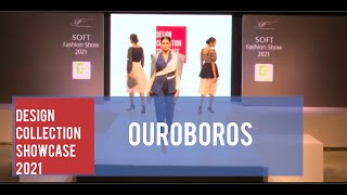 OUROBOROS  #softpune #designcollectionshowcase2021 screenshot 5
