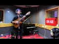 Nick Mulvey - Fever To The Form (session)