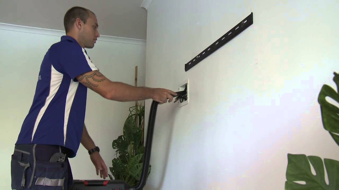 Brisbane Wall Mounting Service YouTube