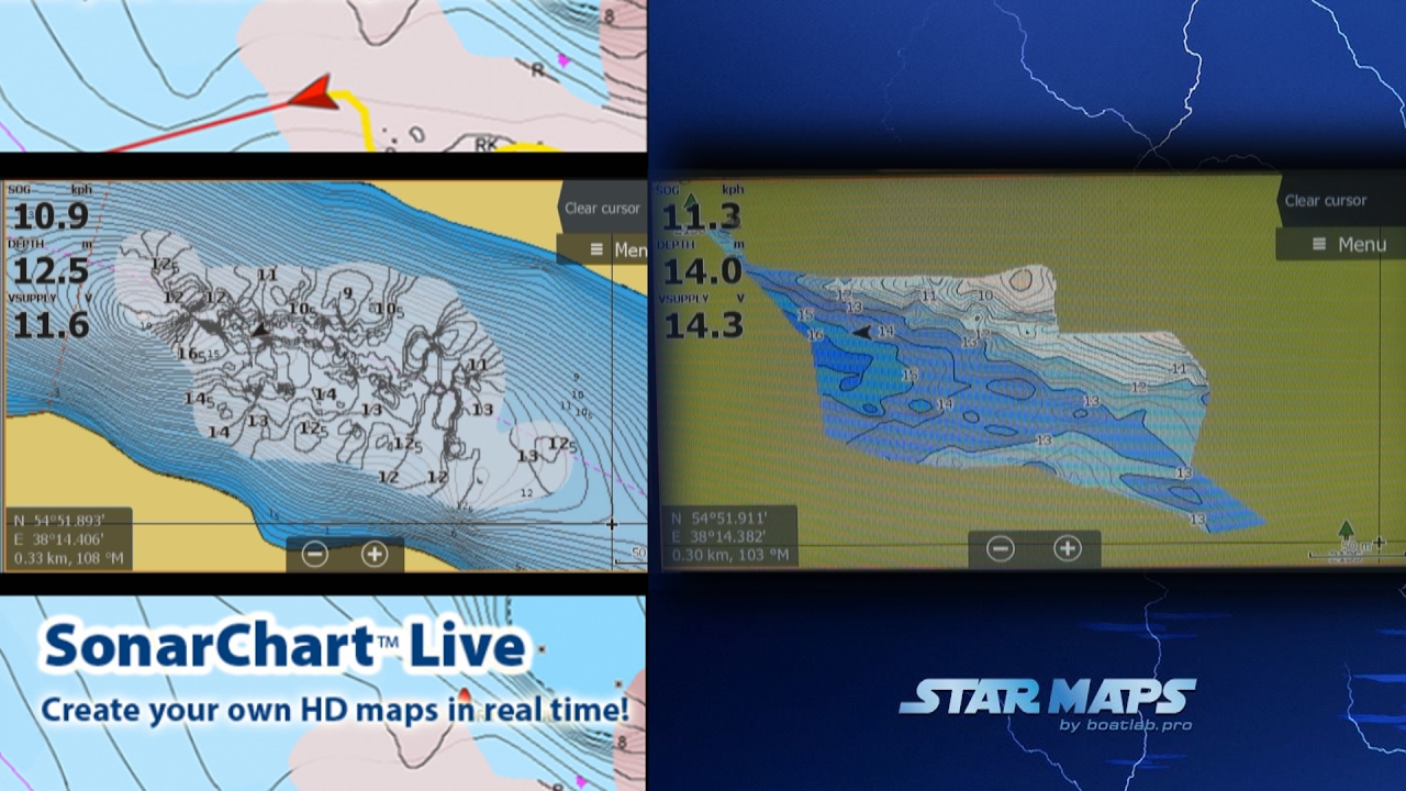 navionics sonar chart navionics sonar chart