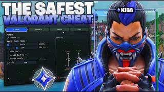 Using The Safest 8 Valorant Cheat To Get Radiant.. Day 1