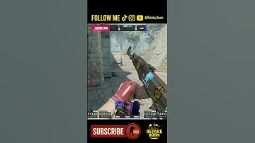 Can 3 pro players on fire take on S1mple? #csgo #cs2 #counterstrike #counterstrike2 #s1mple