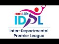 Live Cricket Match | Defenders vs Protectors | 18-Dec-24 05:40 PM 6 overs | HDFC LIFE IDPL 2024 | C