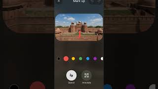 Tool used gemini | prompt : Create FPV drone shot around red path.