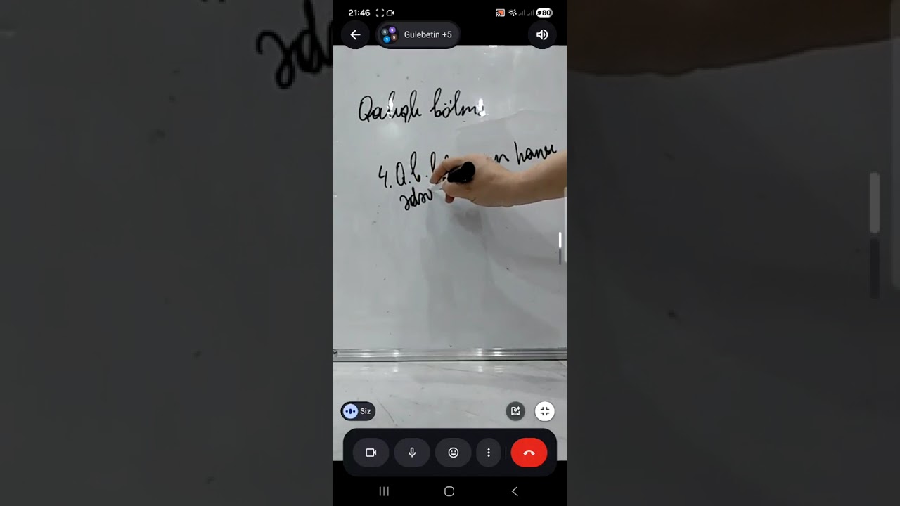 Qalıqlı bölmə .Möhtəşəm dərs izahı .İbtidai riyaziyyat miq və sertifikasiya hazırlığı 0709741856