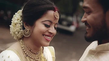 Thaimavin Thanalil.. # Kerala traditional Wedding Teaser