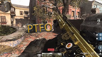 PTFO!!! :: COD Modern Warfare