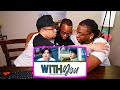 Made Us Wanna Hug Jimin X Ha Sungwoon With You REACTION