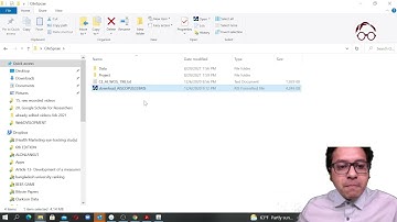 CiteSpace (4): Merging data from multiple databases