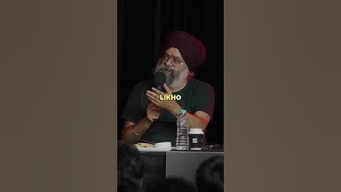 INDIA'S GOT LATENT | EP 04 ft. is out now ‪@ComedianMaheepSingh‬ ​⁠‪@TandonAmit‬ ‪@neetipalta9490‬