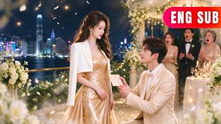 [ENG SUB]✨She Walks Away from Her Past, Builds a New Life, and Finally Finds Her True Love#drama