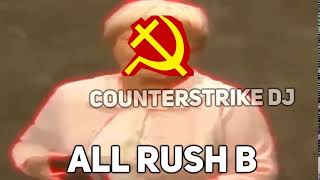 Rush B they said, only 1 crossed they said. | CSGO Me Me |