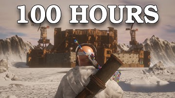 ติดอยู่ในป่า 100 ชั่วโมง เมื่อผมโคลนนิ่งบ้านข้างๆและนี้คือสิ่งที่เกิดขึ้น