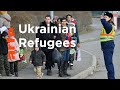 Moldova: Ukrainians Seek Refuge I ARTE.tv Documentary