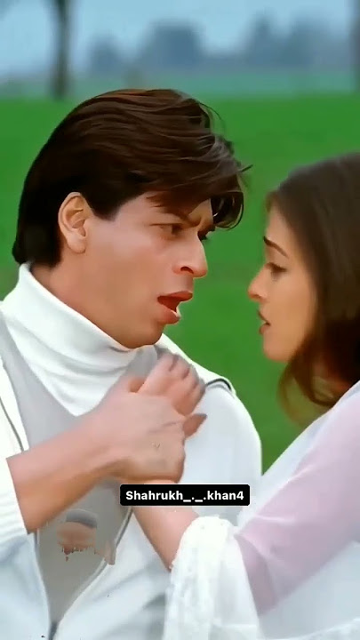 Humko Humise Chura Lo | Amitabh Bachchan, Shah Rukh Khan, Aishwarya Rai, Uday Chopra, Jugal Hansraj