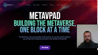 MetaVPad - TronPad - And The Scams Attached To Them!