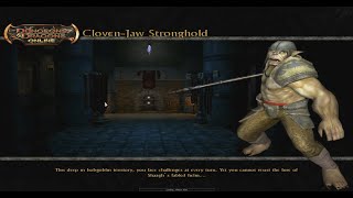 Dungeons & Dragons Online: The Sacred Helm - Casual