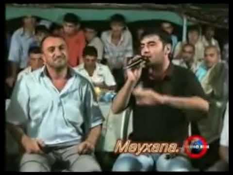 Rəşad Dağlı - Azər Siyəzənli- Şimal pələngi