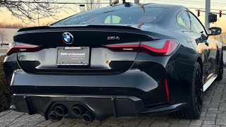 BMW Exhaust Comparison - Is the M Performance Exhaust really worth $9,000?