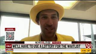 UnPHILtered: Savannah Bananas putting the fans first