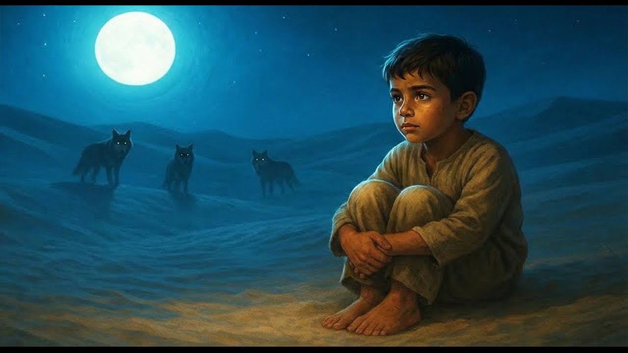 ظلم أخاه وطرده في الصحراء… فكان جزاء الله أشدّ مما تخيّل