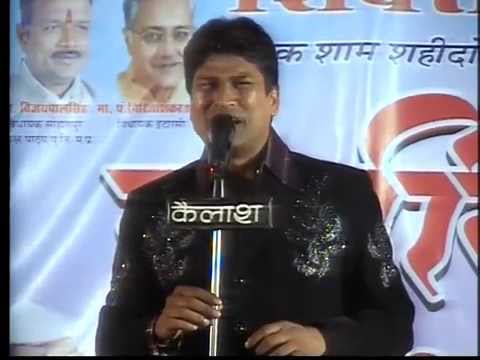 Laughter Challenge Uday Dahiyas Live show performance