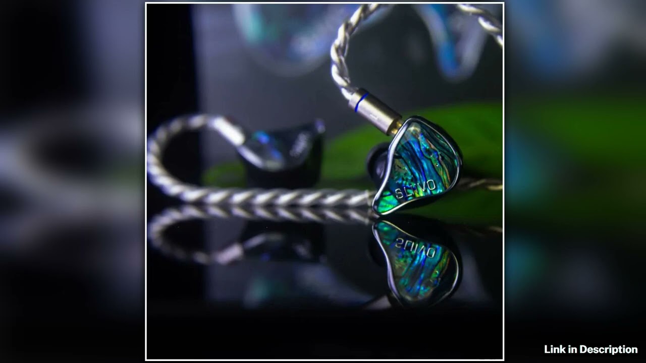 SLIIVO SL224 IEM 2DD2BA4MICRO PLANAR Hybrid Technology Headphones 16 Driver Type C Hifi InEar Monit