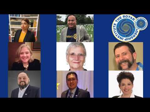 Rotary Leadership Institute